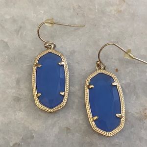 Kendra Scott Lee Drop Earrings